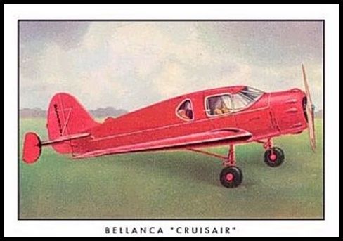 6 Bellanca Cruisair